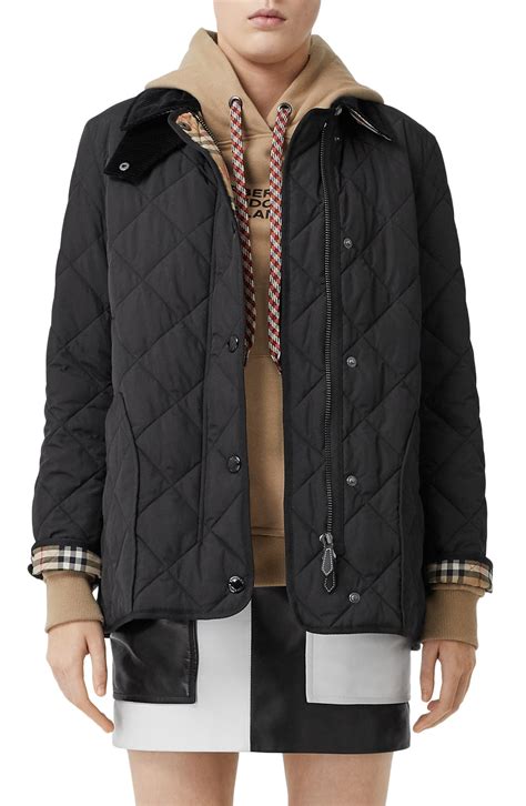 burberry discount jacket